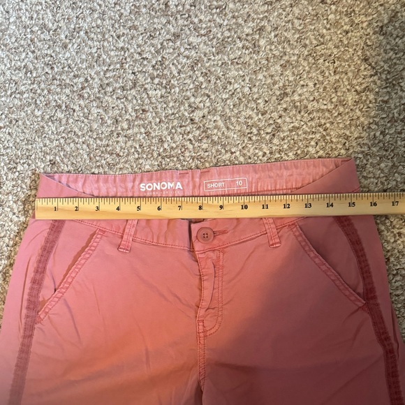 Sonoma Chino Shorts - Picture 4 of 6